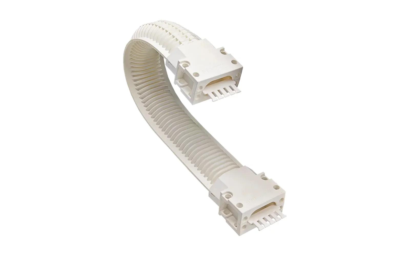 How TPU cable carriers perform in heat and oil mist