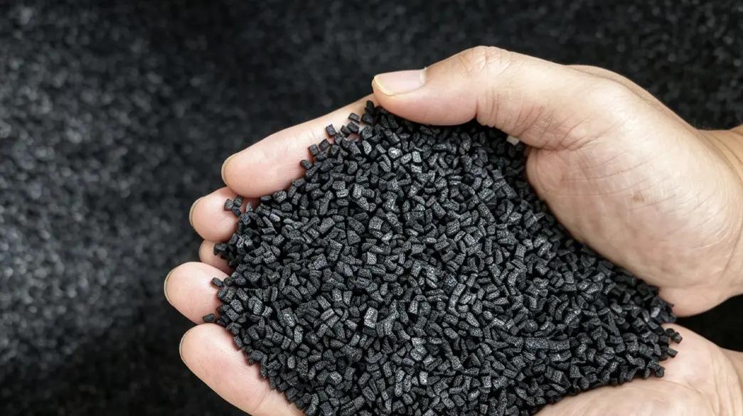 High-performance carrier materials